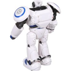 ربات محافظ Crazon مدل آبی, image 11