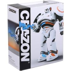 ربات محافظ Crazon مدل آبی, image 12