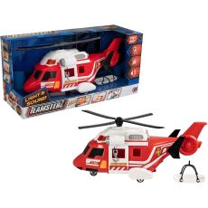 هلیکوپتر آتشنشانی Teamsterz, image 