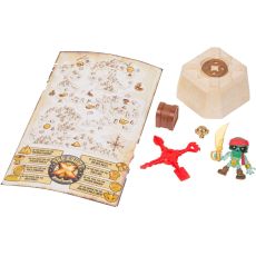 پک تکی سورپرایزی گنج دزدان دریایی Treasure X, image 7