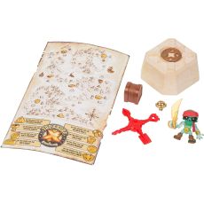 پک تکی سورپرایزی گنج دزدان دریایی Treasure X, image 3