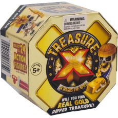 پک تکی سورپرایزی گنج دزدان دریایی Treasure X, image 