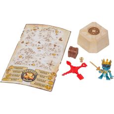 پک تکی سورپرایزی گنج دزدان دریایی Treasure X, image 4