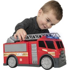 ماشین آتش نشانی Teamstrez, image 2