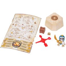 پک تکی سورپرایزی گنج دزدان دریایی Treasure X, image 6