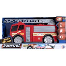 ماشین آتش نشانی Teamstrez, image 4