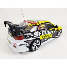 ماشین مسابقه کنترلی Drift Champion مدل Security Equip با مقیاس 1:14 مدل مشکی, image 3