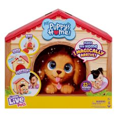 هاپو سورپرایز جادویی Little Live Pets, image 17
