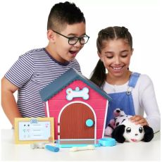 هاپو سورپرایز جادویی خالدار Little Live Pets, image 8