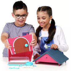 هاپو سورپرایز جادویی خالدار Little Live Pets, image 4