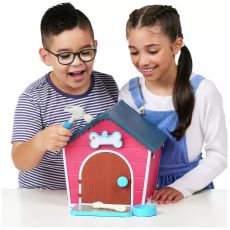 هاپو سورپرایز جادویی خالدار Little Live Pets, image 6