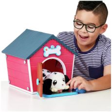 هاپو سورپرایز جادویی خالدار Little Live Pets, تنوع: 26483-dalmation, image 7