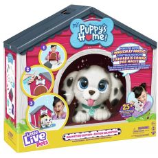 هاپو سورپرایز جادویی خالدار Little Live Pets, image 11
