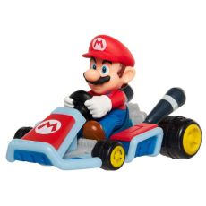 ماشین 6 سانتی ماریو به همراه فیگور, تنوع: 40303-Super Mario Kart, image 2