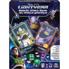 بازی فکری و گروهی نبرد کهکشانی Lightyear, image 5