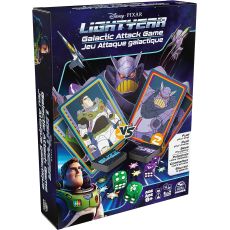 بازی فکری و گروهی نبرد کهکشانی Lightyear, image 6