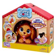 هاپو سورپرایز جادویی Little Live Pets, image 16