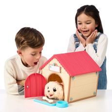 هاپو سورپرایز جادویی Little Live Pets, image 