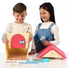 هاپو سورپرایز جادویی Little Live Pets, image 4