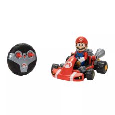 ماشین کنترلی سوپر ماریو مدل Rumble Kart Racer, image 6