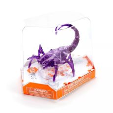 عقرب رباتیک HEXBUG مدل بنفش, تنوع: 6068870-Scorpion Purple, image 6