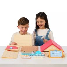 هاپو سورپرایز جادویی Little Live Pets, image 3