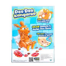 دو دو کانگورو شکمو Doo Doo Kangaroo, image 7