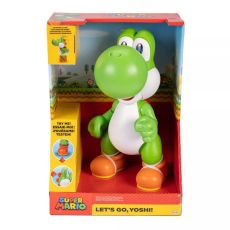 فیگور 30 سانتی یوشی بامزه, تنوع: 41399-Yoshi, image 