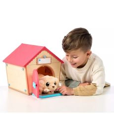 هاپو سورپرایز جادویی Little Live Pets, image 9