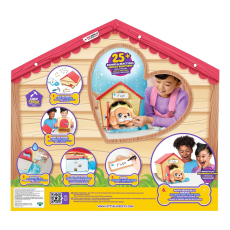 هاپو سورپرایز جادویی Little Live Pets, image 18