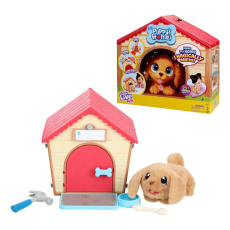 هاپو سورپرایز جادویی Little Live Pets, image 2