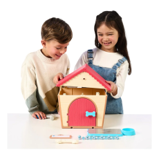 هاپو سورپرایز جادویی Little Live Pets, image 7