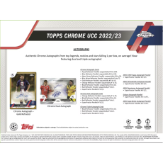 پک کلکسیونی کارت بازی 64 تایی فوتبالی Match Attax فصل 2022/23 مدل Chrome, image 13
