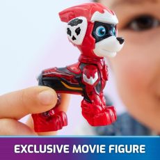 ماشین آتشنشانی و فیگور مارشال سگ های نگهبان سری The Mighty Movie, image 2