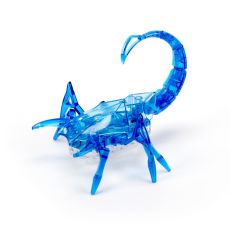 عقرب رباتیک HEXBUG مدل آبی, تنوع: 6068870-Scorpion Blue, image 5