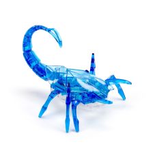 عقرب رباتیک HEXBUG مدل آبی, تنوع: 6068870-Scorpion Blue, image 6