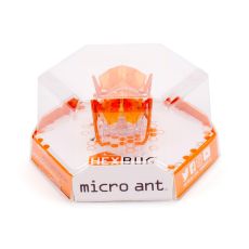 مورچه رباتیک HEXBUG مدل نارنجی, تنوع: 6068869-Micro Ant Orange, image 5