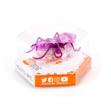 مورچه رباتیک HEXBUG مدل بنفش, تنوع: 6068869-Micro Ant Purple, image 5