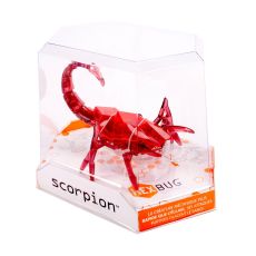 عقرب رباتیک HEXBUG مدل قرمز, تنوع: 6068870-Scorpion Red, image 7