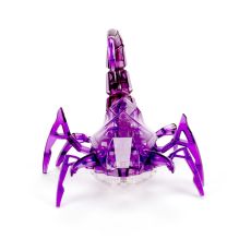 عقرب رباتیک HEXBUG مدل بنفش, تنوع: 6068870-Scorpion Purple, image 3