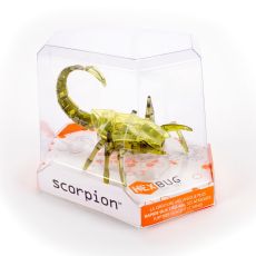 عقرب رباتیک HEXBUG مدل سبز, تنوع: 6068870-Scorpion Green, image 7