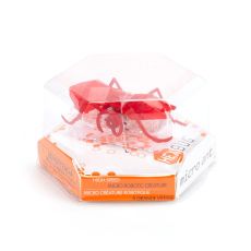 مورچه رباتیک HEXBUG مدل قرمز, تنوع: 6068869-Micro Ant Red, image 4