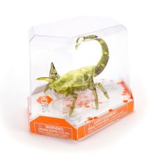 عقرب رباتیک HEXBUG مدل سبز, تنوع: 6068870-Scorpion Green, image 9