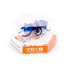 مورچه رباتیک HEXBUG مدل آبی, تنوع: 6068869-Micro Ant Blue, image 7