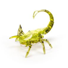 عقرب رباتیک HEXBUG مدل سبز, تنوع: 6068870-Scorpion Green, image 2