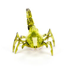 عقرب رباتیک HEXBUG مدل سبز, تنوع: 6068870-Scorpion Green, image 3