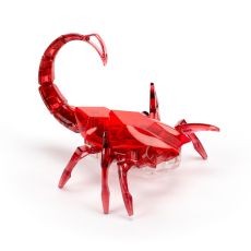 عقرب رباتیک HEXBUG مدل قرمز, تنوع: 6068870-Scorpion Red, image 2