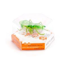 مورچه رباتیک HEXBUG مدل سبز, تنوع: 6068869-Micro Ant Green, image 6