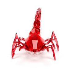 عقرب رباتیک HEXBUG مدل قرمز, تنوع: 6068870-Scorpion Red, image 4