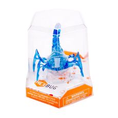 عقرب رباتیک HEXBUG مدل آبی, تنوع: 6068870-Scorpion Blue, image 7